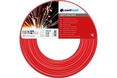 Шланг 9.0x3.0 мм, 60 м для ацетилена Cellfast 20-682