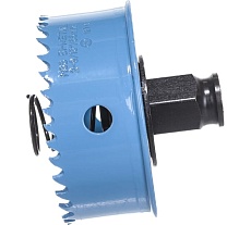 Коронка пильная Special for Sheet Metal (65 мм; HSS-CO) Bosch 2608584801