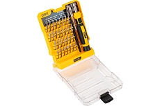 Набор прецизионных отверток Deli DL1033D 33 предмета 98386