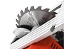 Аккумуляторная циркулярная пила Patriot CS 185UES 110303185