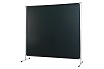 Экран сварочный Gazelle Green-9 (200x200 см) Cepro 36.39.29