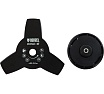 Бензиновый триммер Denzel DT 25 96221