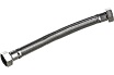 Гибкий шланг прямого типа (1" ВРх1" ВР; 30 см) UNIPUMP 83865