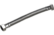 Гибкий шланг прямого типа (1&quot; ВРх1&quot; ВР; 30 см) UNIPUMP 83865