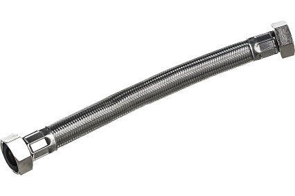 Гибкий шланг прямого типа (1" ВРх1" ВР; 30 см) UNIPUMP 83865