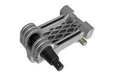 Сверлильная машина Diamaster moduldrill s-500a d 505/3e-3.9 квт, 220в, д.25-505 мм, 260/550/850 об./мин. 000.441.8560