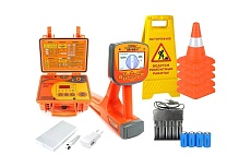 Трассоискатель Техно-Ас с цветным экраном Успех 4.108Д 00-Б0004386