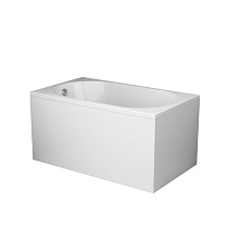 Акриловая ванна Am.Pm X-Joy W94A-120-070W-A 120x70 см