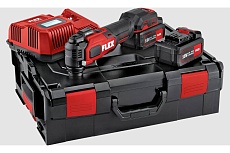 Многофункциональный инструмент Akku Multitool Flex MT 18.0 EC/5.0 Set 518417