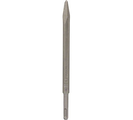 Зубило пикообразное (250 мм; SDS-PLUS; 10 шт.) Bosch 2608690132