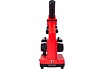 Микроскоп Levenhuk Rainbow 2L PLUS Orange\Апельсин 69045