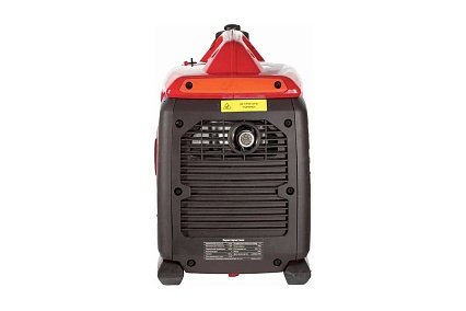 Бензиновый инверторный генератор HND GE 1100 J i GE1100Ji
