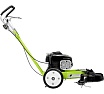 Профессиональный колесный триммер Grillo X-Trimmer 8002AY