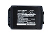 Аккумулятор CS-MKT830PD для MAKITA /p/n: 194205-3, BL1830/ 18V 6Ah/ Cameron Sino P102.00109