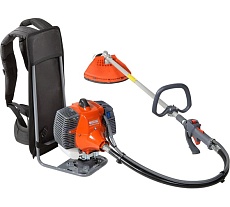 Бензокоса Oleo-Mac 2,1 л.с. Sparta 441 BP леска + диск 9,5 кг 6133-9052E2T