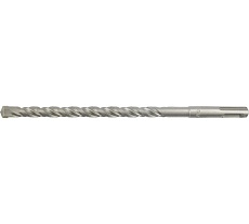 Бур по бетону SDS-plus S4 (12х210 мм) Кратон 1 02 03 023