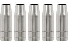 Сопло 12 МW-15AK коническое 5 шт Оберон XL145.0075.5