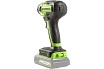Ударный аккумуляторный винтоверт GreenWorks GD24ID3 3802807