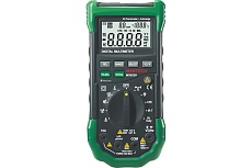 Цифровой автоматический мультиметр с пирометром Mastech MS8228 00-00000260