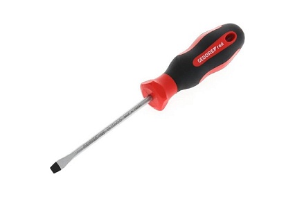 Отвертка GEDORE RED 1x5,5 мм 3301228