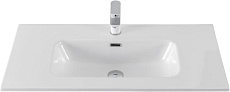 Раковина Aquanet Flat 90 см 00284029