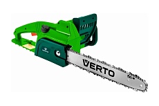 Цепная пила Verto 52G584