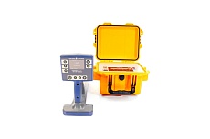 Трассопоисковый комплекс Радио-Сервис Сталкер 75-14 с GPS/ГЛОНАСС модулем (Li-Ion) 130997