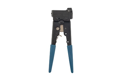Кримпер Rexant HT-808 PROFI для обжима торцевой 8P8C 12-3453