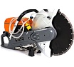 Бензорез Holzfforma gc790 16" GC790-16