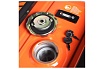 Бензиновый генератор Patriot GP 3510E 474101540