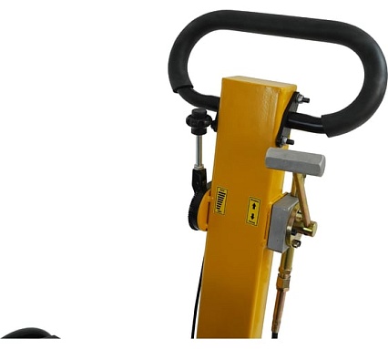 Виброплита Habert H-C160SL 00-00159313