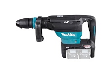 Аккумуляторный отбойный молоток Makita SDS max, без аккумулятора и з/у HM002GZ03