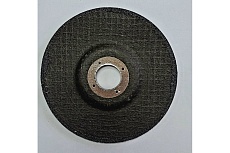 Круг зачистной 27 115x6.0x22 мм, 14А 63-Н 35-39 BF M 80 м/с 2 кл. Инваб ПК-0000010
