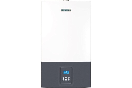 Котел отопительный газовый Kotitonttu TOIVO T24 OK 00-00000105