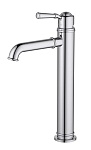 Смеситель для раковины Aquatek Классик AQ1504