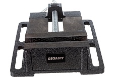 Сверлильные тиски Gigant DPV 125