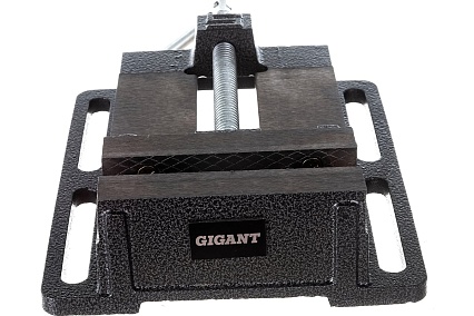Сверлильные тиски Gigant DPV 125