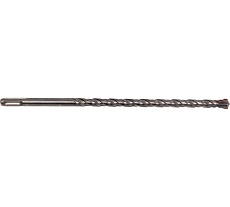 Бур EXPERT 12х200х260 мм, SDS-Plus MODECO MN-61-154