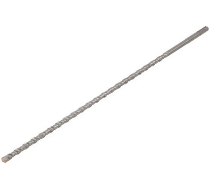 Бур по бетону Light SDS-Plus, 10x460 мм Greatflex 56-10460