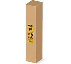 Проломной бур Stayer Hercules-4Х SDS-max 80x500/600 мм 29319-80-600