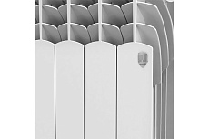 Радиатор Royal Thermo Revolution Bimetall 350 - 10 секций НС-1072122