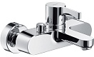 Смеситель для ванны Hansgrohe Metris S 31460000