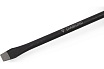 Отвертка Sanitoo PRO Diamond SL5.0x100 мм, с алмазным покрытием 3201