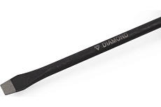 Отвертка Sanitoo PRO Diamond SL5.0x100 мм, с алмазным покрытием 3201