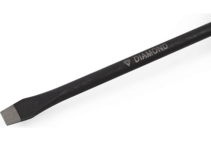 Отвертка Sanitoo PRO Diamond SL5.0x100 мм, с алмазным покрытием 3201