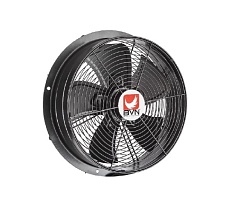 Осевой промышленный вентилятор BVN BSM 400