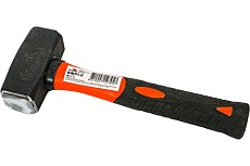 Кувалда Техпром с фибергласовой рукояткой КФР1.0 0М-00008749