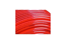 Труба для отопления AV Engineering First PE-RT II/EVOH/PE-RT II 16x2.0, 200м AVE-PFI200