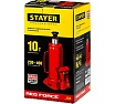 Гидравлический бутылочный кейс Stayer RED FORCE 10 т, 230-460 мм 43160-10 43160-10_z01