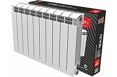 Радиатор STI BIMETAL MAXI 500/100 10 секций ТТ000014709